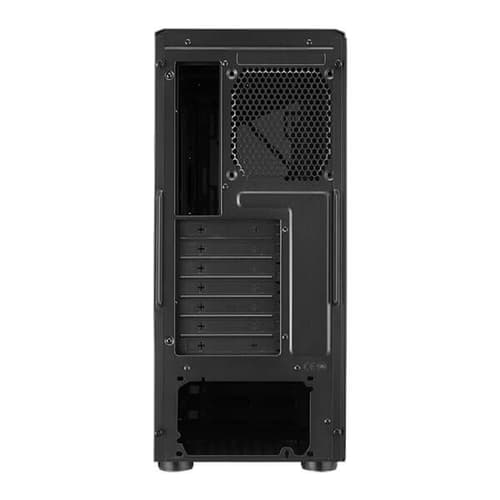 Cooler Master CMP 510 Cabinet (Black)